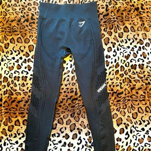 Gymshark seamless leggings